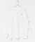 『別注』PENNEYS×DOORS　THE FOX 天竺 LONG-SLEEVE T-SHIRTS