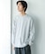 『別注』PENNEYS×DOORS　THE FOX 天竺 LONG-SLEEVE T-SHIRTS
