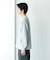『別注』PENNEYS×DOORS　THE FOX 天竺 LONG-SLEEVE T-SHIRTS
