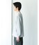『別注』PENNEYS×DOORS　THE FOX 天竺 LONG-SLEEVE T-SHIRTS