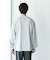 『別注』PENNEYS×DOORS　THE FOX 天竺 LONG-SLEEVE T-SHIRTS