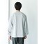 『別注』PENNEYS×DOORS　THE FOX 天竺 LONG-SLEEVE T-SHIRTS