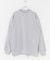 『別注』PENNEYS×DOORS　THE FOX 天竺 LONG-SLEEVE T-SHIRTS