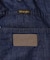 『別注』Wrangler×EKAL　デニムリラックスバギーパンツ