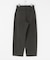 FORK&SPOON　センターシームパンツ
