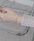 メタルバーラインブレスレット