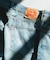 LEVI’S　Exclusive 565 LOOSE STRAIGHT