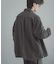 F／Sダブルポケットロングスリーブシャツ