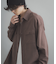 F／Sダブルポケットロングスリーブシャツ