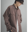 F／Sダブルポケットロングスリーブシャツ