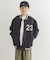 『150サイズ』ダンボールニットスタジャン(KIDS)