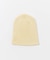 コットンリブビーニー