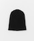 コットンリブビーニー