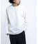 DRY OUT BALOON FIT LONG-SLEEVE T-shirts
