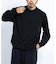 DRY OUT BALOON FIT LONG-SLEEVE T-shirts