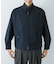 BROOKS BROTHERS　EXCLUSIVE T／W ZIP JACKET