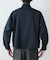 BROOKS BROTHERS　EXCLUSIVE T／W ZIP JACKET