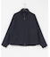 BROOKS BROTHERS　EXCLUSIVE T／W ZIP JACKET