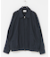 ヘムシャーリング フルジップ ブルゾン