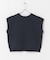 『UR TECH Renew Knit』2WAYベスト
