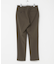 LIFE STYLE TAILOR　4WAYストレッチコンフォータブルパンツ