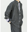 『別注』Wrangler×EKAL　LONG-SLEEVEデニムワークシャツ