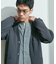 『UR TECH Renew Knit』Vネックカーディガン