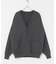 『UR TECH Renew Knit』Vネックカーディガン