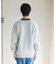 『UR TECH Renew Knit』Vネックカーディガン