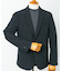 LIFE STYLE TAILOR　4WAYストレッチコンフォータブルジャケット