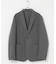 LIFE STYLE TAILOR　4WAYストレッチコンフォータブルジャケット