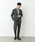LIFE STYLE TAILOR　4WAYストレッチコンフォータブルジャケット