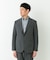 LIFE STYLE TAILOR　4WAYストレッチコンフォータブルジャケット