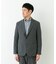 LIFE STYLE TAILOR　4WAYストレッチコンフォータブルジャケット