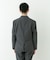LIFE STYLE TAILOR　4WAYストレッチコンフォータブルジャケット