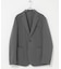 LIFE STYLE TAILOR　4WAYストレッチコンフォータブルジャケット