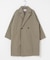 FORK&SPOON　オーバーライトミドルコート