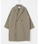 FORK&SPOON　オーバーライトミドルコート