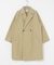 FORK&SPOON　オーバーライトミドルコート
