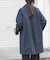 FORK&SPOON　オーバーライトミドルコート