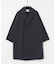 FORK&SPOON　オーバーライトミドルコート