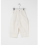 バレルパンツ(KIDS)