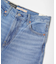 LEVI’S　RIBCAGE WIDE LEG H