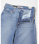 LEVI’S　RIBCAGE WIDE LEG H