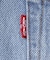 LEVI’S　RIBCAGE WIDE LEG H