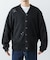 TOWNCRAFT　D SOLID SHAGGY CARDIGAN