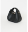 GANNI　HOBO MINI GRAINED