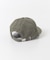GANNI　WASHED COTTON CANVAS CAP
