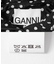 GANNI　FLYWEIGHT NYLON JACKET