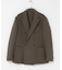 LIFE STYLE TAILOR　4WAYストレッチコンフォータブルダブルジャケット